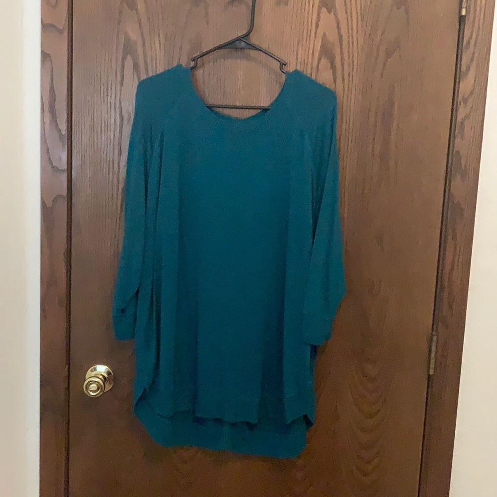 Maurices Plus Size 2